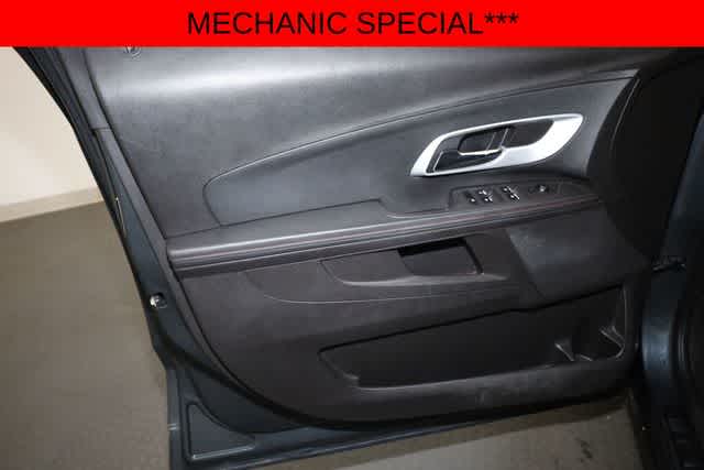 Thumbnail: 2010 Chevrolet Equinox - 13