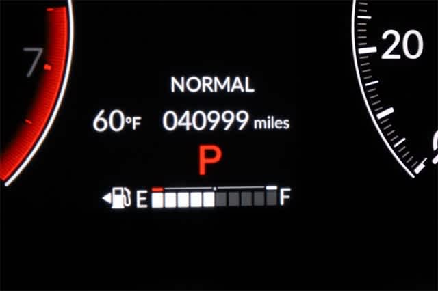 Thumbnail: 2023 Honda CR-V - 25