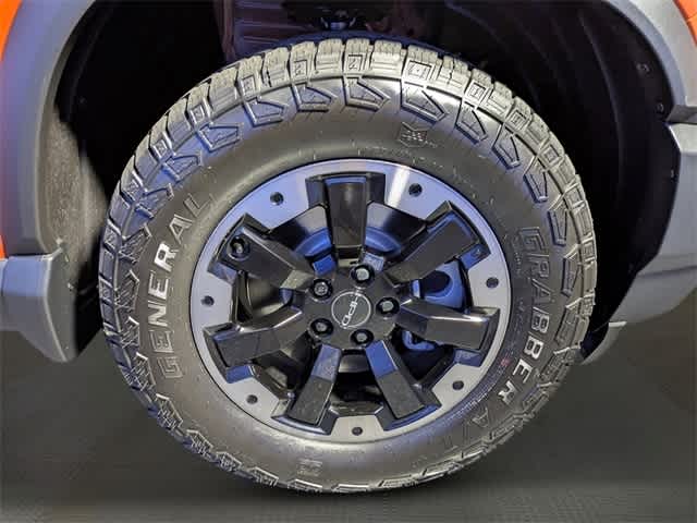 Thumbnail: 2026 Honda Passport - 9