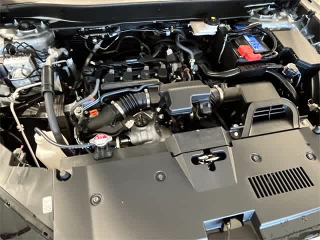 Thumbnail: 2026 Honda CR-V - 11