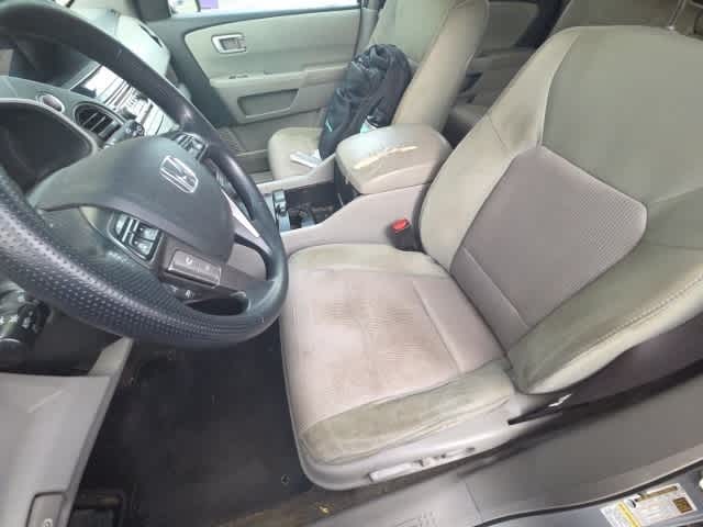 Thumbnail: 2015 Honda Pilot - 29