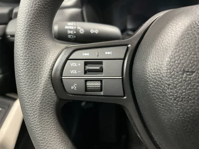 Thumbnail: 2026 Honda Accord - 14