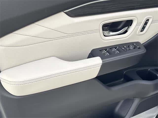 Thumbnail: 2026 Honda Pilot - 22