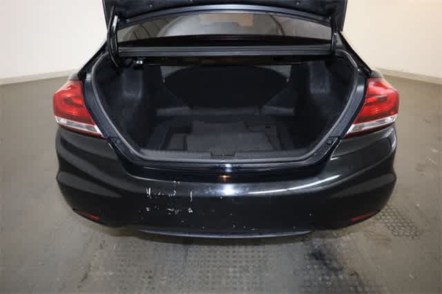 Thumbnail: 2015 Honda Civic - 31