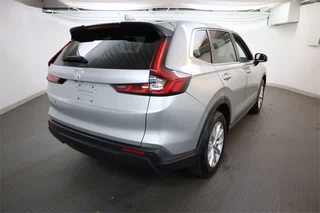 Thumbnail: 2025 Honda CR-V - 7