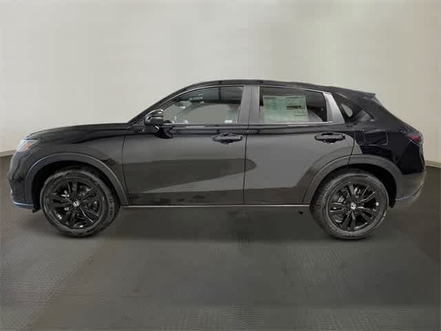 Thumbnail: 2026 Honda HR-V - 2