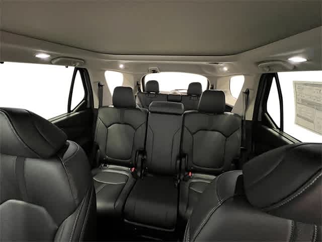 Thumbnail: 2025 Honda Pilot - 29