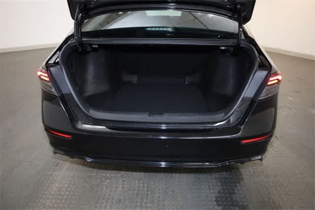 Thumbnail: 2024 Honda Accord - 34