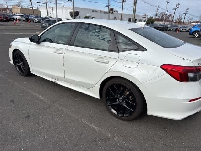 Thumbnail: 2023 Honda Civic - 20