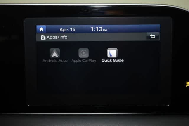 Thumbnail: 2020 Hyundai Palisade - 27