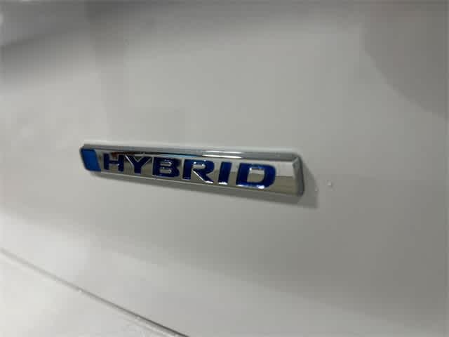 Thumbnail: 2025 Honda Accord - 6