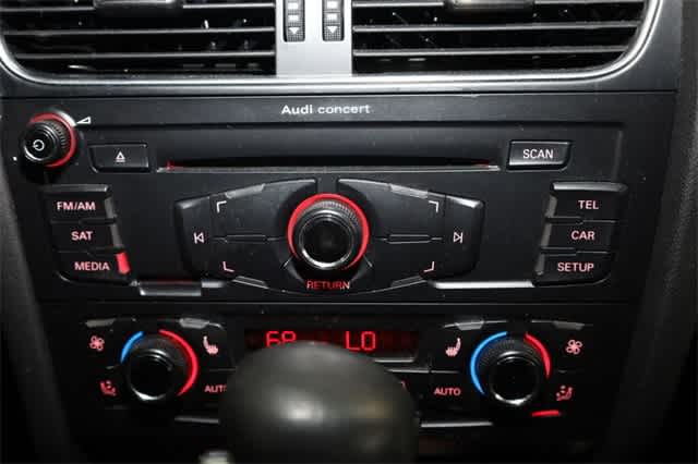Thumbnail: 2011 Audi A5 - 26