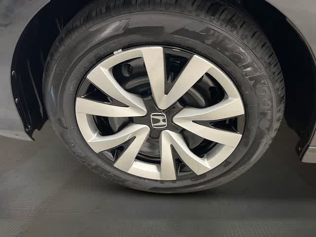 Thumbnail: 2026 Honda Civic - 10