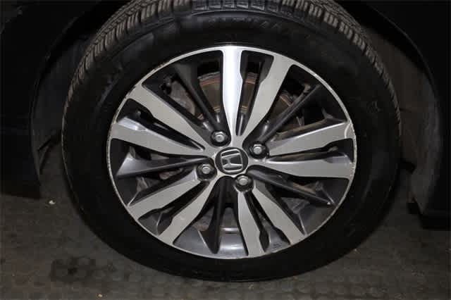 Thumbnail: 2017 Honda Fit - 36