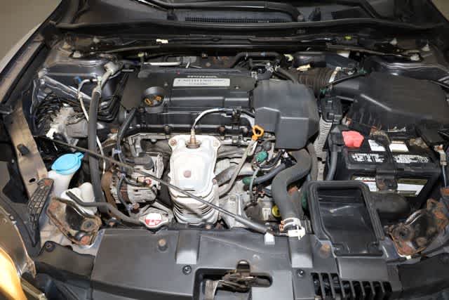 Thumbnail: 2013 Honda Accord - 35
