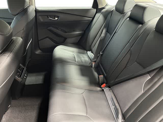 Thumbnail: 2026 Honda Accord - 23