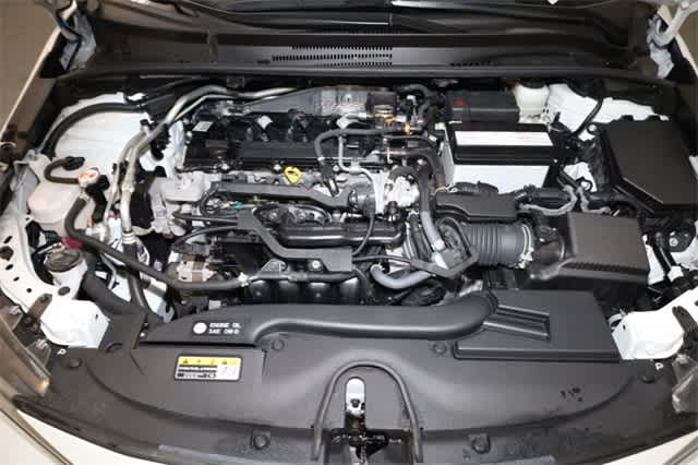 Thumbnail: 2024 Toyota Corolla - 34