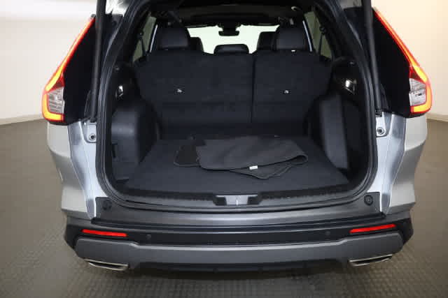 2024 Honda CR-V Sport Touring - Photo 32
