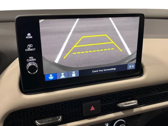 Thumbnail: 2027 Honda HR-V - 19