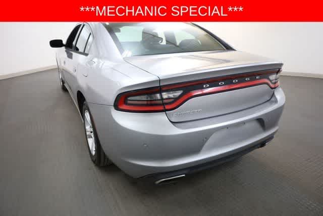 Thumbnail: 2015 Dodge Charger - 5