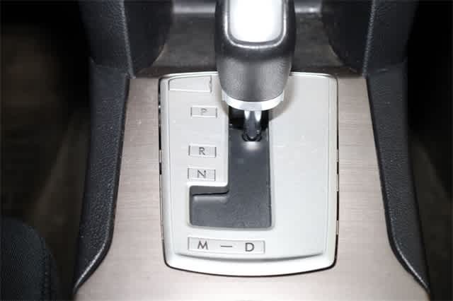 Thumbnail: 2013 Subaru Outback - 28