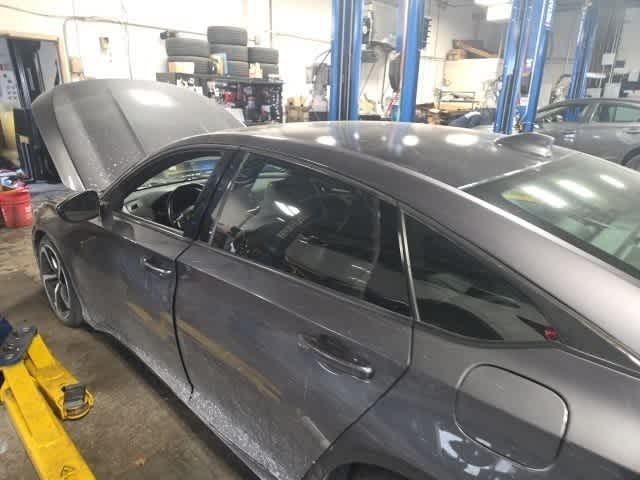 Thumbnail: 2020 Honda Accord - 6