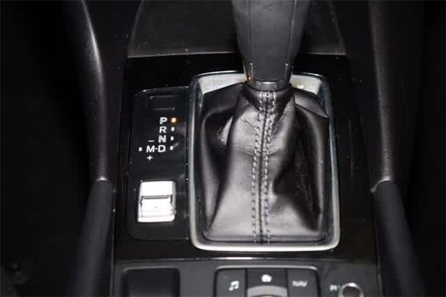 Thumbnail: 2018 Mazda Mazda3 - 31