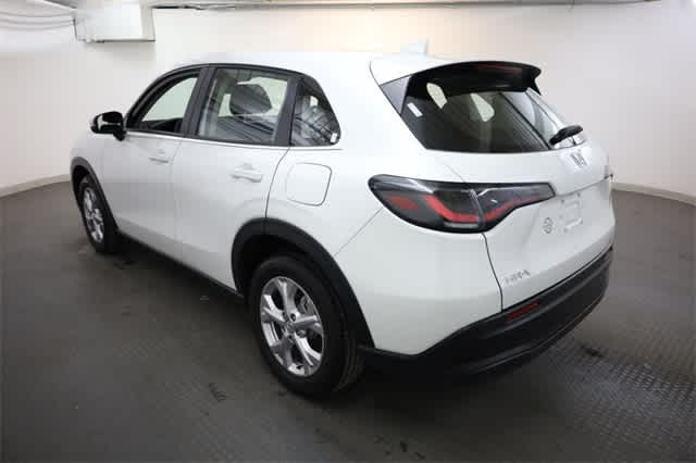 Thumbnail: 2024 Honda HR-V - 4