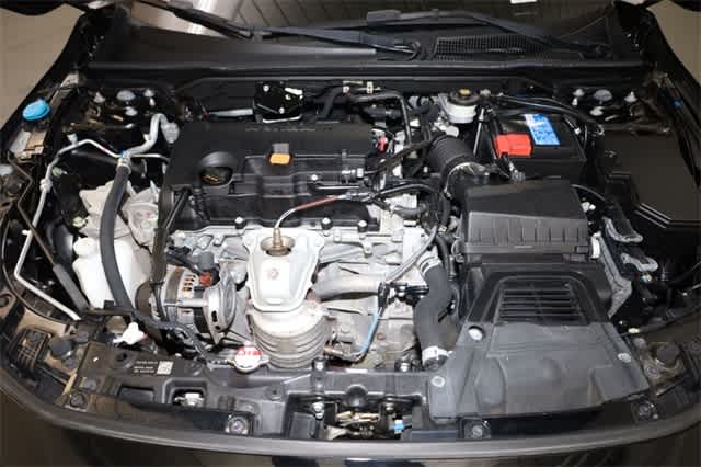 Thumbnail: 2023 Honda Civic - 38