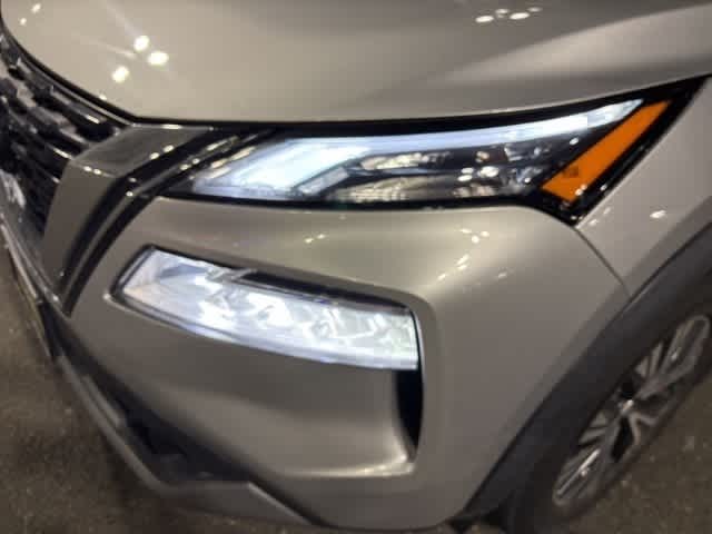 Thumbnail: 2021 Nissan Rogue - 29