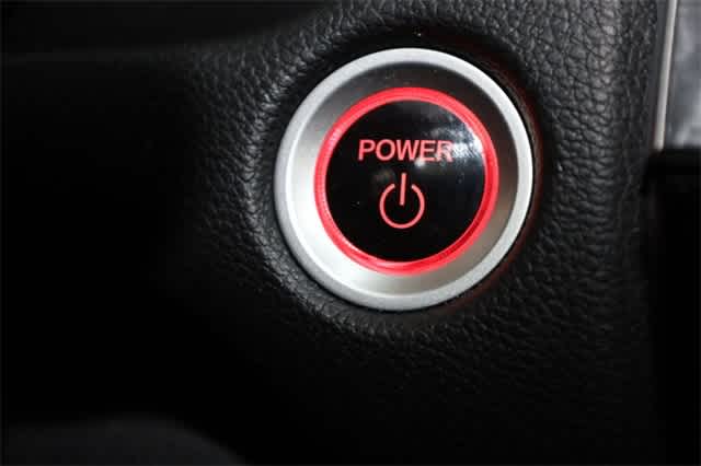 Thumbnail: 2022 Honda CR-V - 32