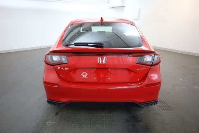 Thumbnail: 2023 Honda Civic - 6