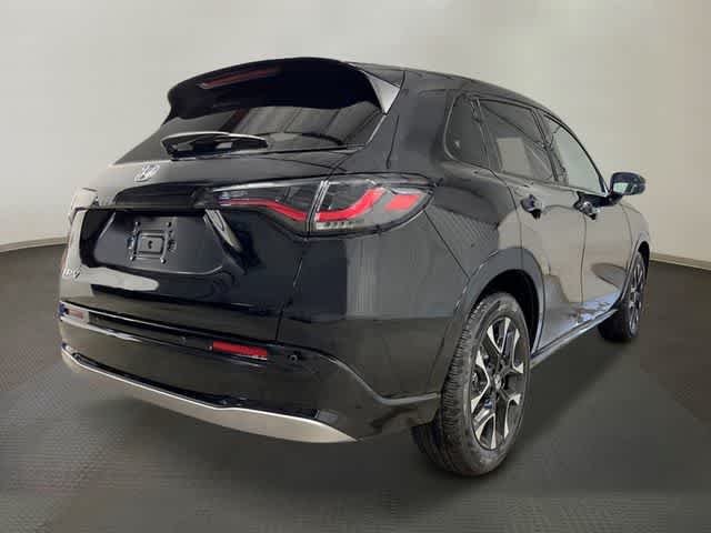 Thumbnail: 2026 Honda HR-V - 5