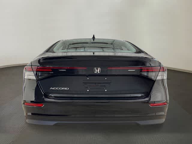 Thumbnail: 2026 Honda Accord - 4