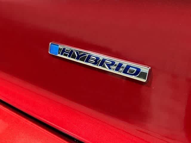 Thumbnail: 2026 Honda Accord - 6