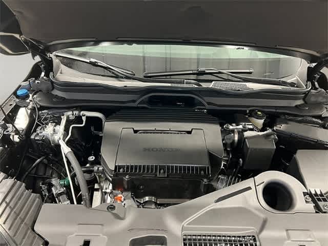 Thumbnail: 2025 Honda Pilot - 13