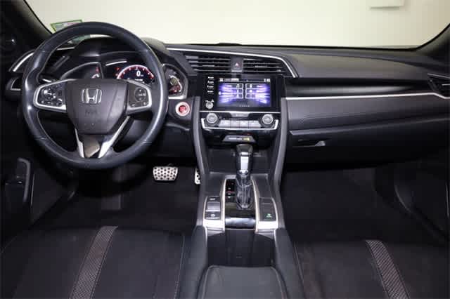 Thumbnail: 2020 Honda Civic - 18