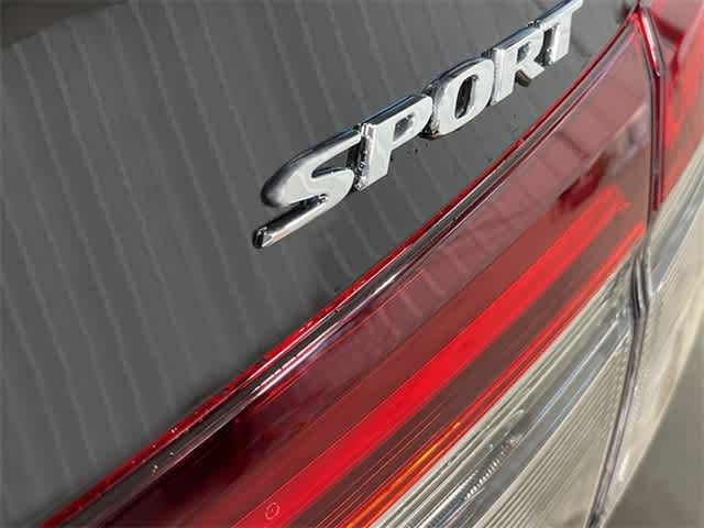 Thumbnail: 2026 Honda Civic - 7