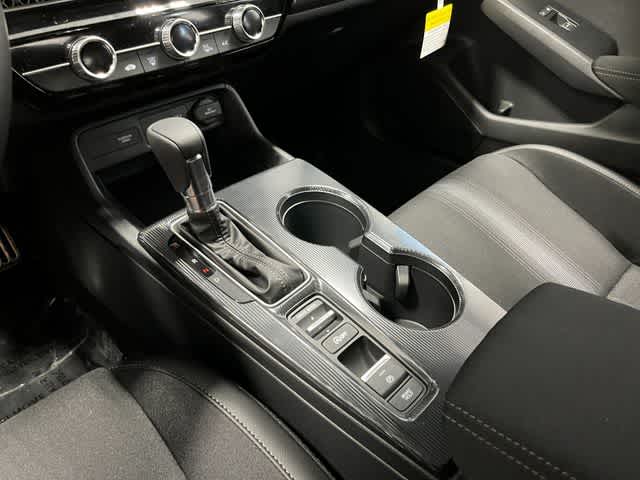 Thumbnail: 2026 Honda Civic - 21