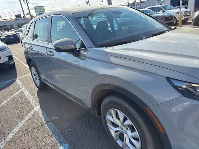 Thumbnail: 2024 Honda CR-V - 14