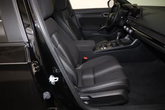 Thumbnail: 2025 Honda Civic - 20