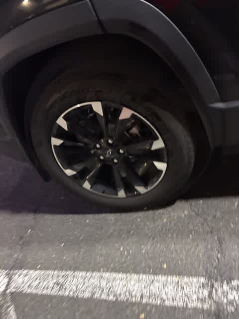 Thumbnail: 2025 Chevrolet Equinox - 16