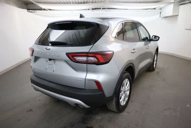 Thumbnail: 2024 Ford Escape - 7