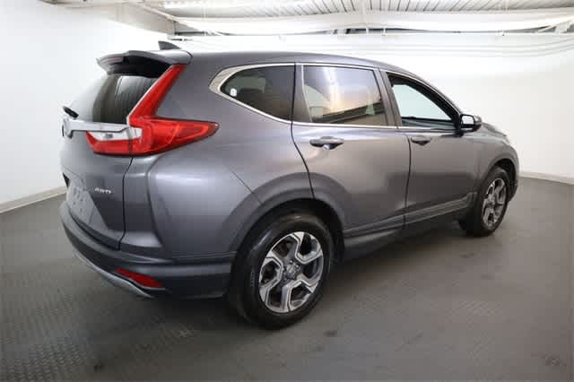 Thumbnail: 2019 Honda CR-V - 8