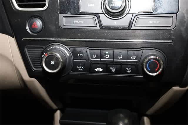 Thumbnail: 2013 Honda Civic - 26