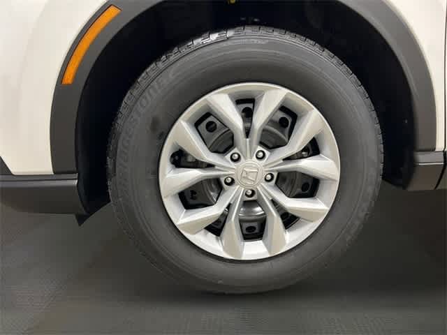 Thumbnail: 2025 Honda CR-V - 10