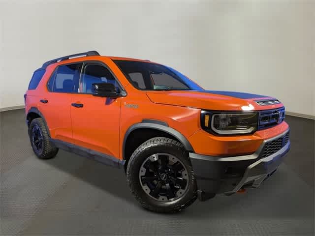 Thumbnail: 2026 Honda Passport - 7