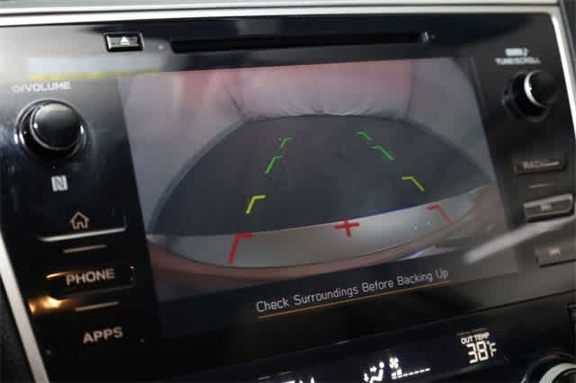 Thumbnail: 2019 Subaru Legacy - 24