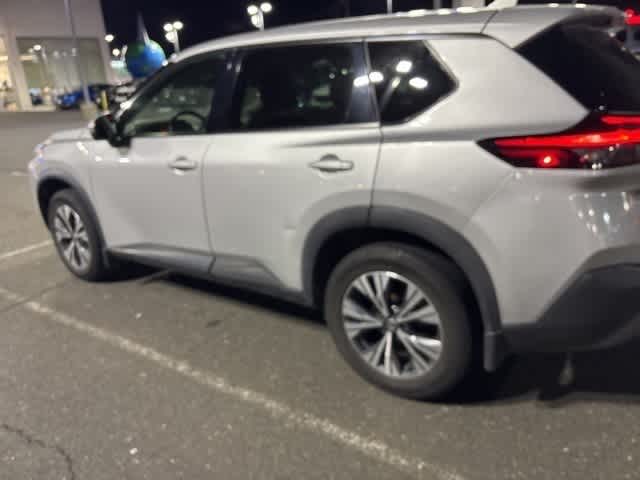 Thumbnail: 2021 Nissan Rogue - 7