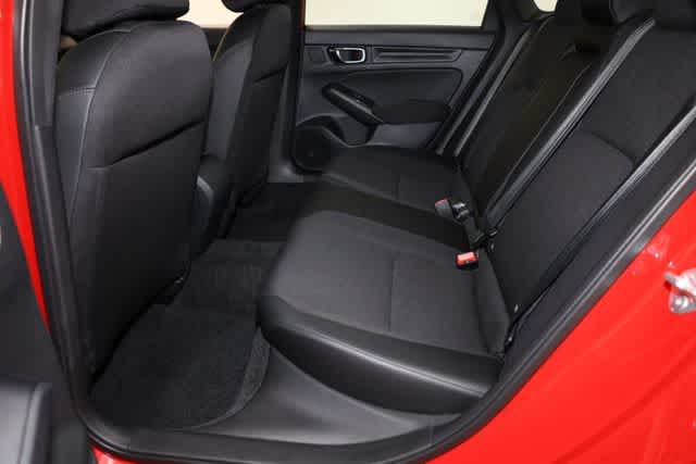 Thumbnail: 2026 Honda Civic - 21